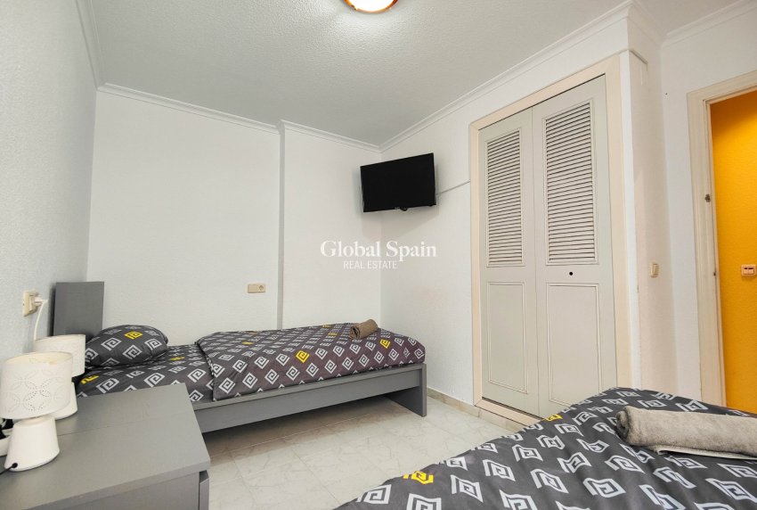 Resale - PENTHOUSE -
TORREVIEJA - Costa Blanca