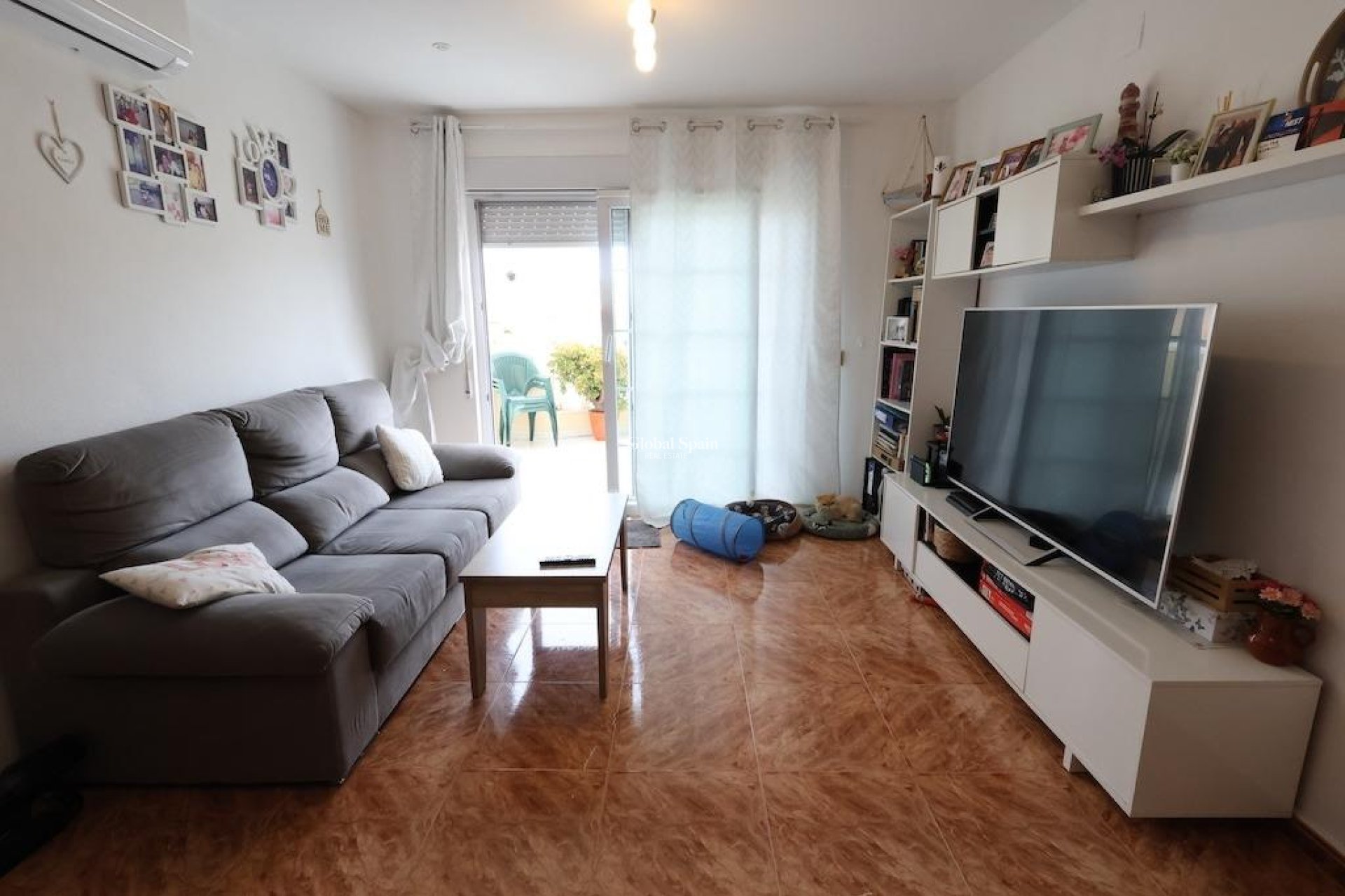 Resale - PENTHOUSE -
TORREVIEJA - Costa Blanca