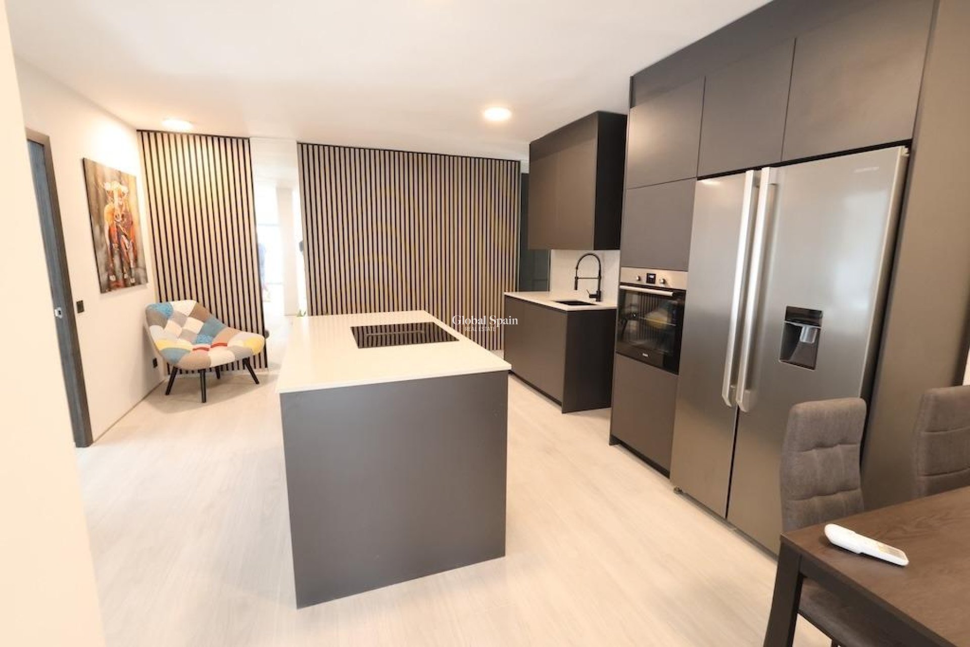 Resale - PENTHOUSE -
TORREVIEJA - Costa Blanca