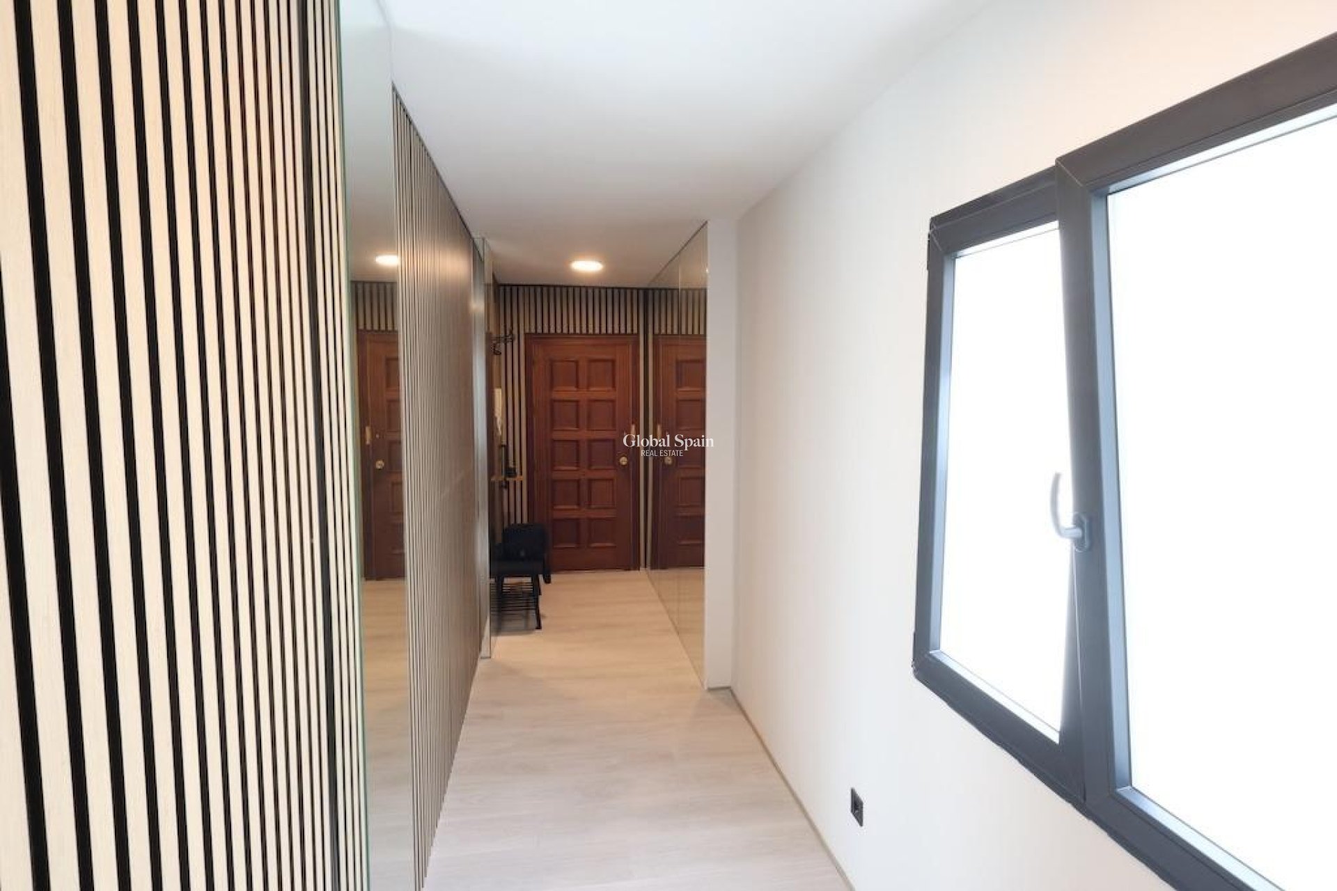 Resale - PENTHOUSE -
TORREVIEJA - Costa Blanca