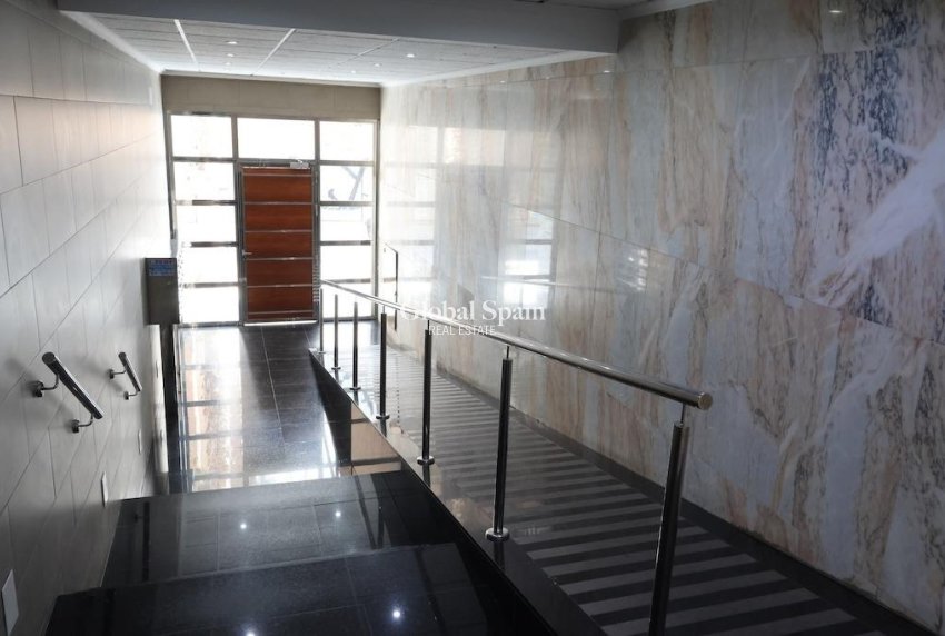Resale - PENTHOUSE -
TORREVIEJA - Costa Blanca