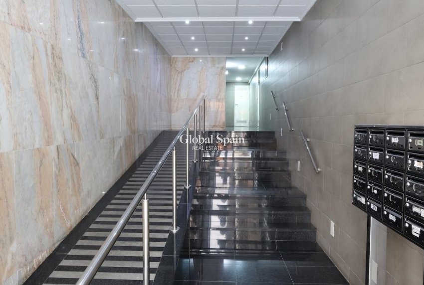 Resale - PENTHOUSE -
TORREVIEJA - Costa Blanca