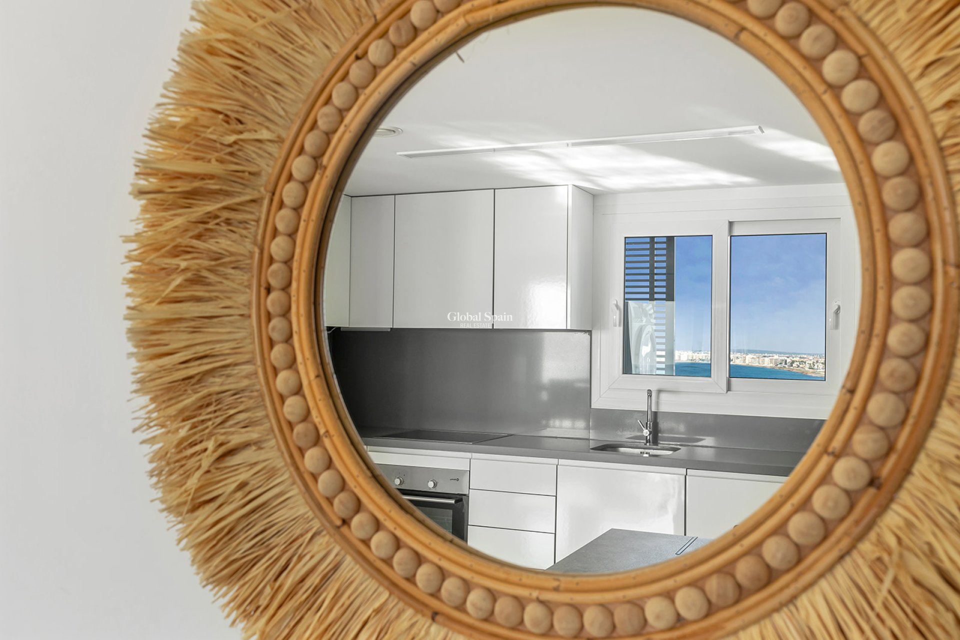 Resale - PENTHOUSE -
TORREVIEJA - Costa Blanca
