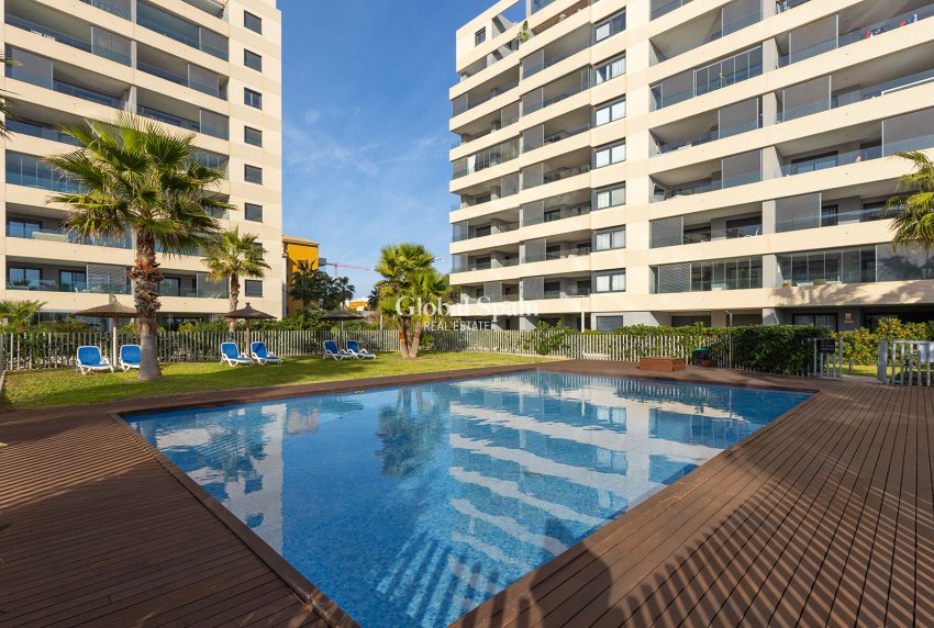 Resale - PENTHOUSE -
TORREVIEJA - Costa Blanca