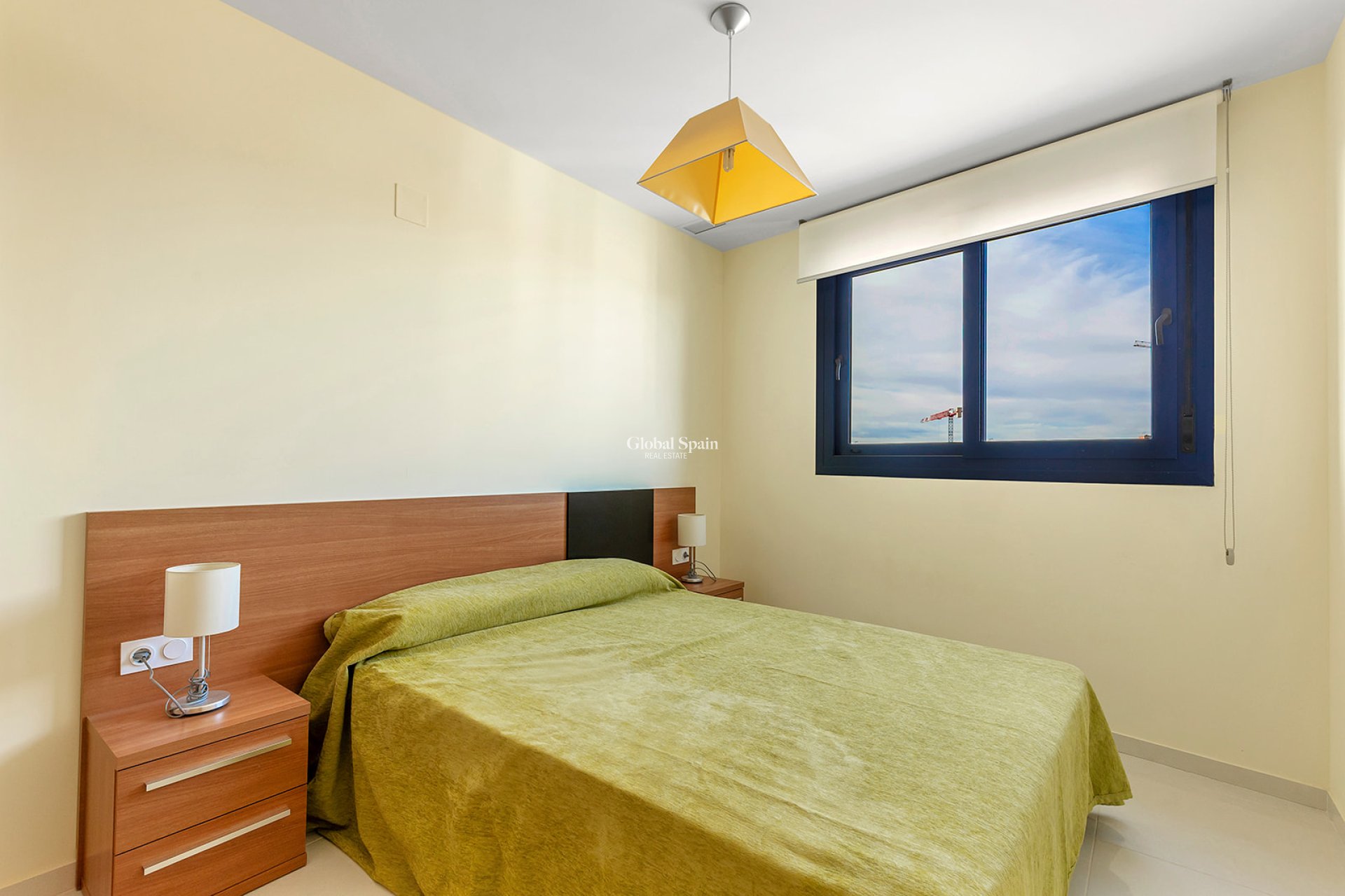 Resale - PENTHOUSE -
TORREVIEJA - Costa Blanca