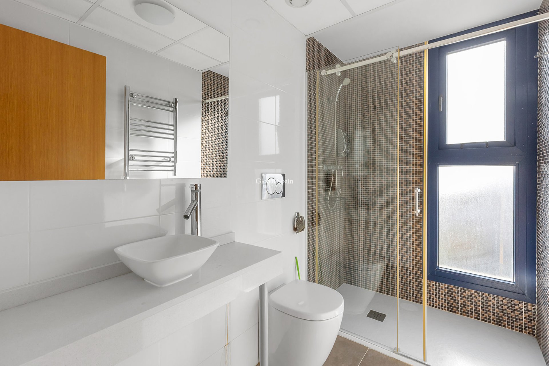 Resale - PENTHOUSE -
TORREVIEJA - Costa Blanca