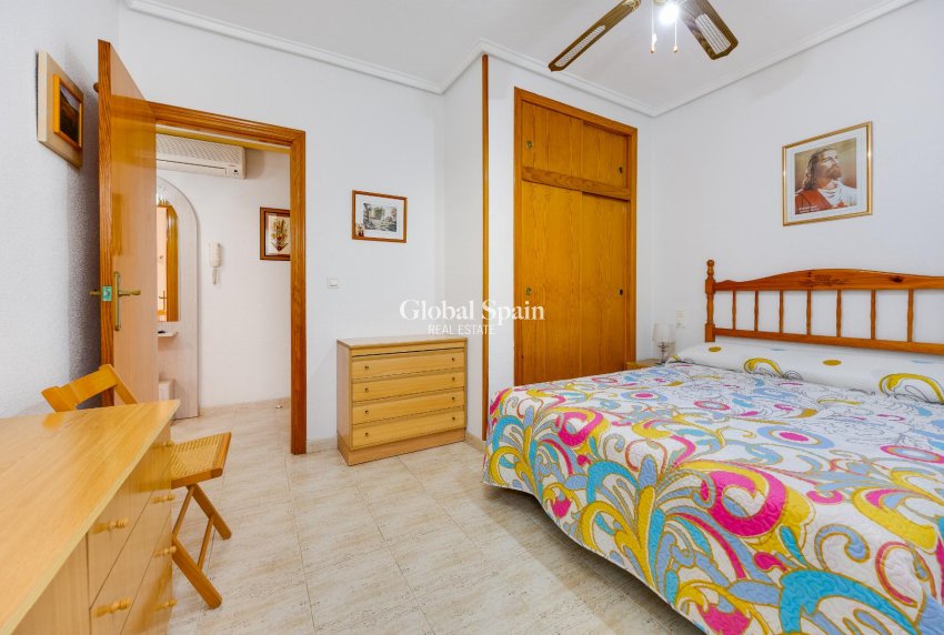 Resale - PENTHOUSE -
TORREVIEJA - Costa Blanca