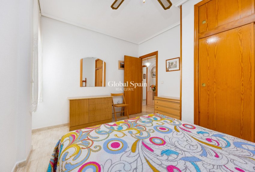 Resale - PENTHOUSE -
TORREVIEJA - Costa Blanca