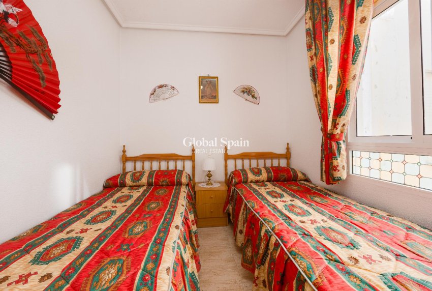 Resale - PENTHOUSE -
TORREVIEJA - Costa Blanca