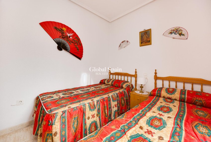 Resale - PENTHOUSE -
TORREVIEJA - Costa Blanca