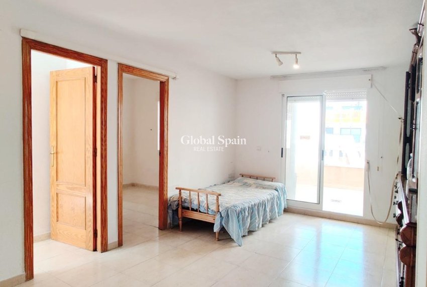 Resale - PENTHOUSE -
TORREVIEJA - Curva Del Palangre