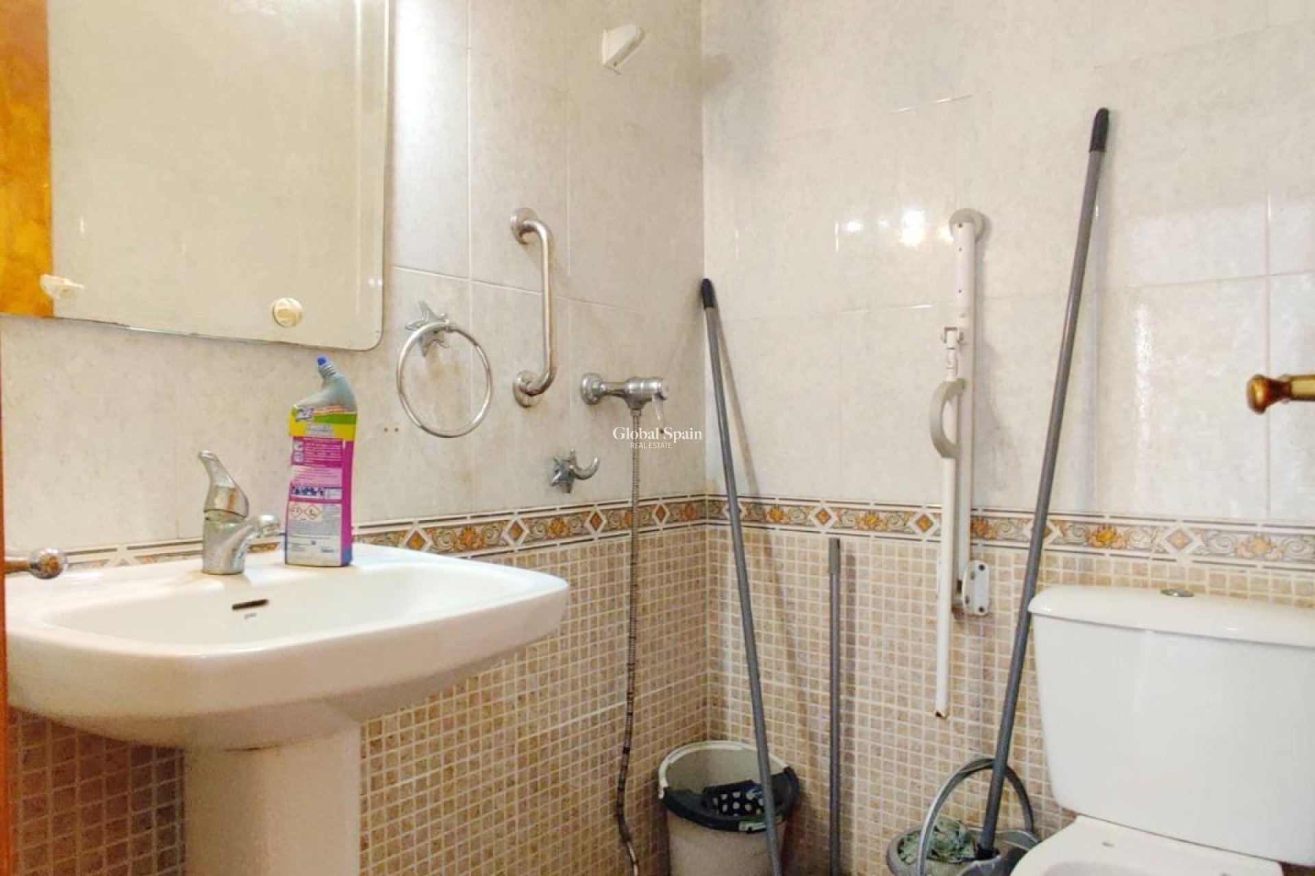 Resale - PENTHOUSE -
TORREVIEJA - Curva Del Palangre