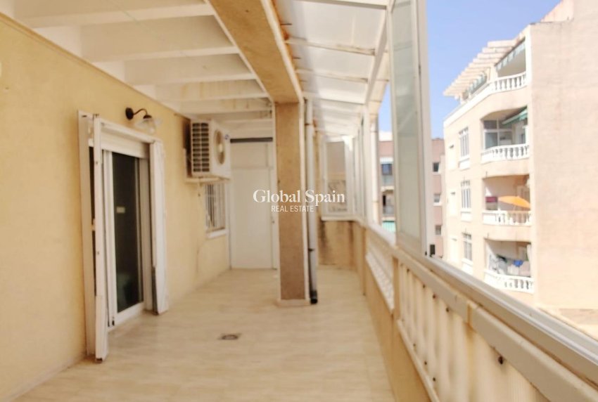 Resale - PENTHOUSE -
TORREVIEJA - Curva Del Palangre