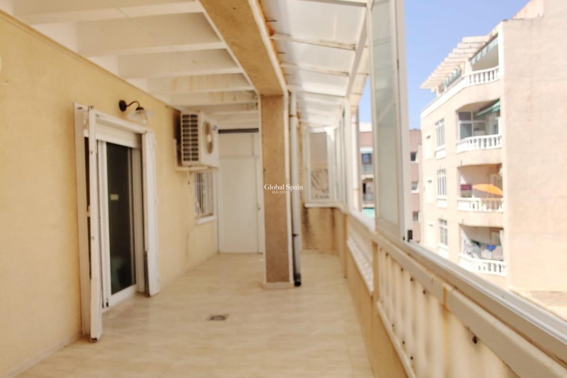Resale - PENTHOUSE -
TORREVIEJA - Curva Del Palangre