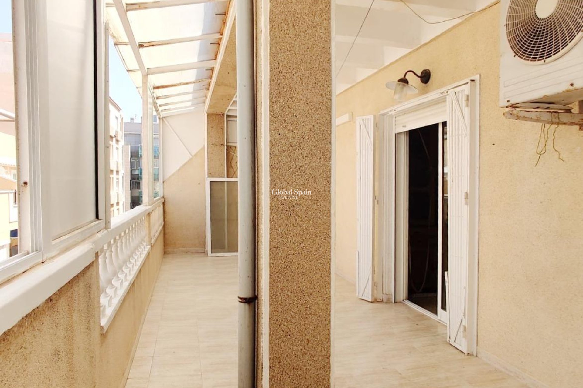 Resale - PENTHOUSE -
TORREVIEJA - Curva Del Palangre