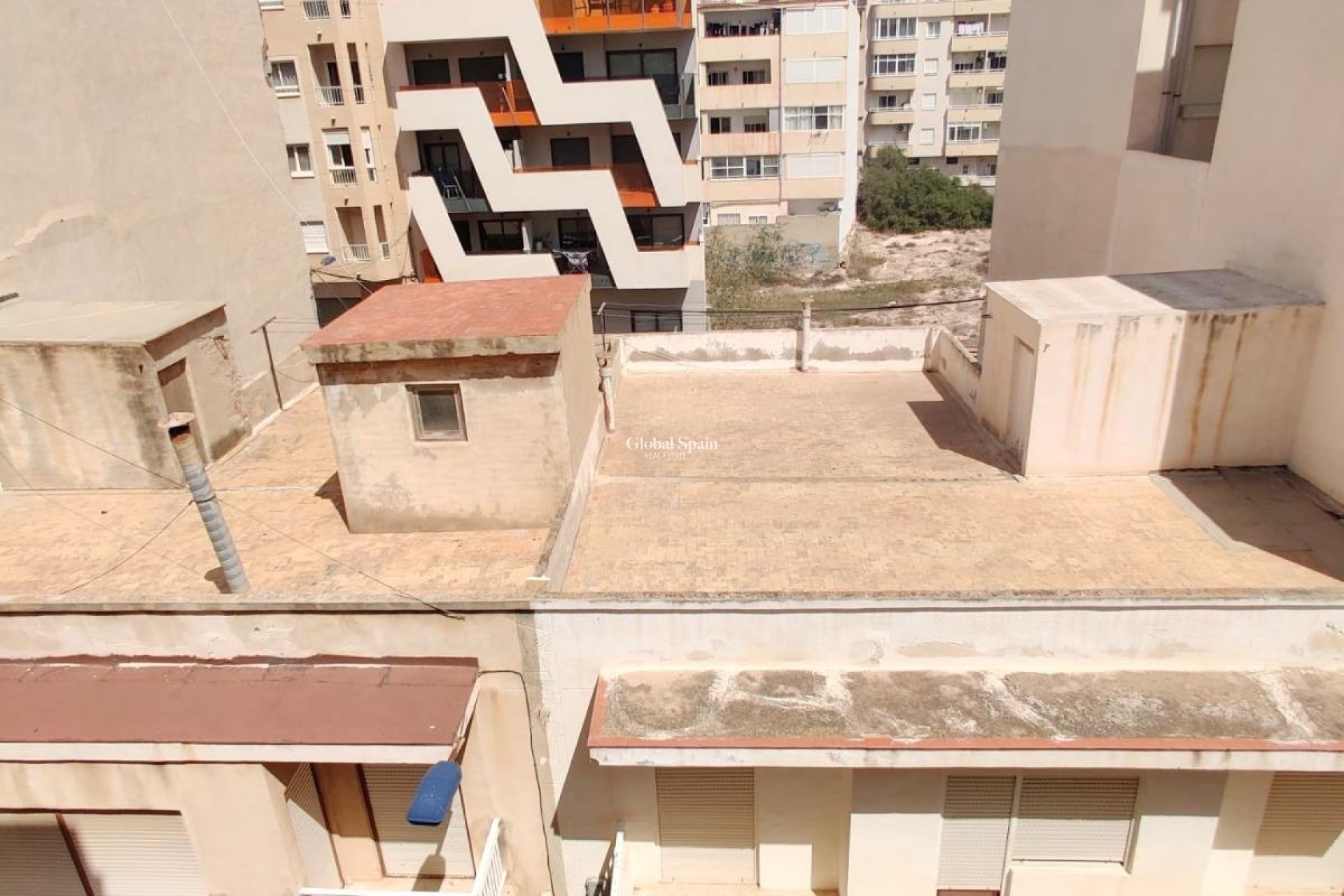 Resale - PENTHOUSE -
TORREVIEJA - Curva Del Palangre