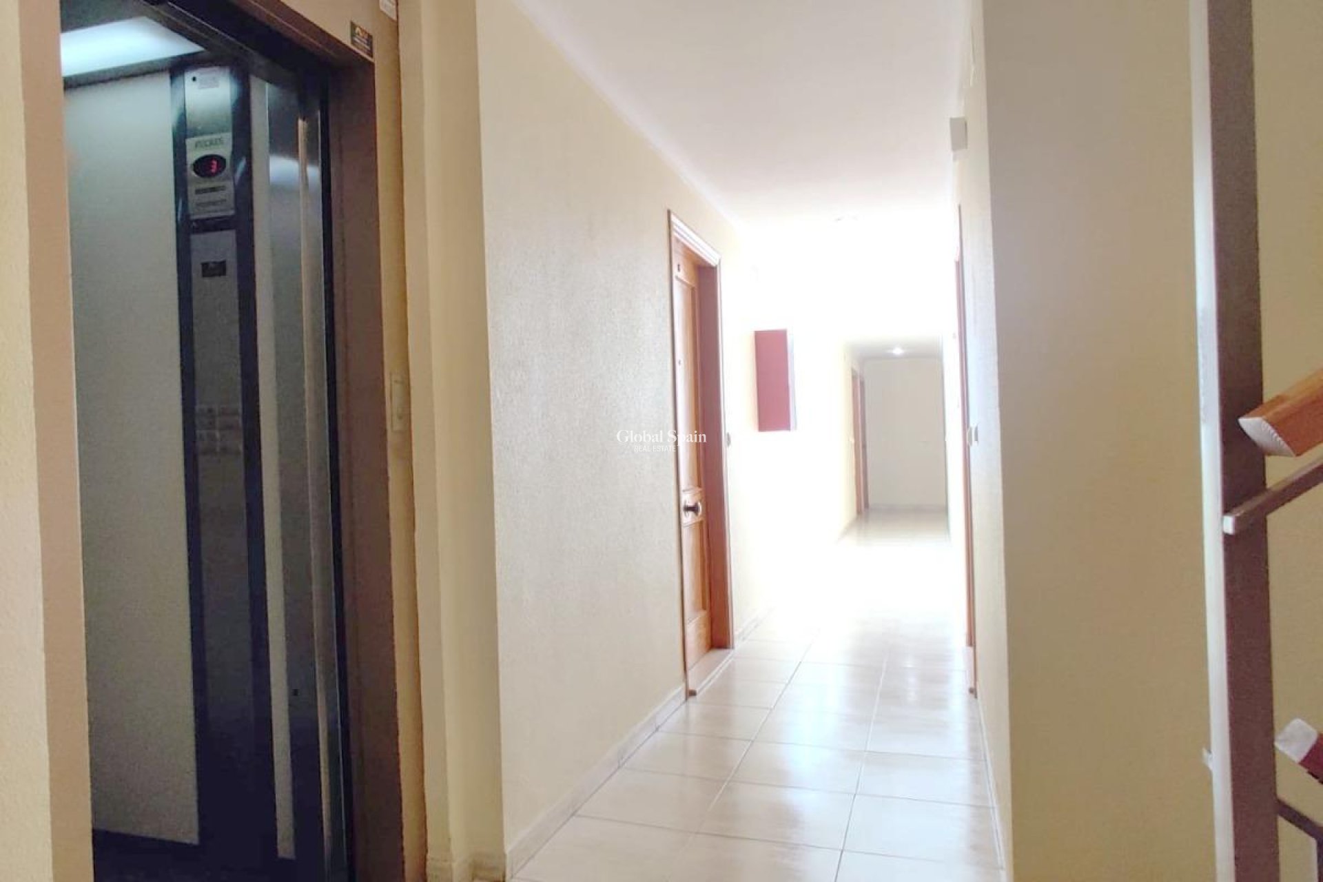 Resale - PENTHOUSE -
TORREVIEJA - Curva Del Palangre