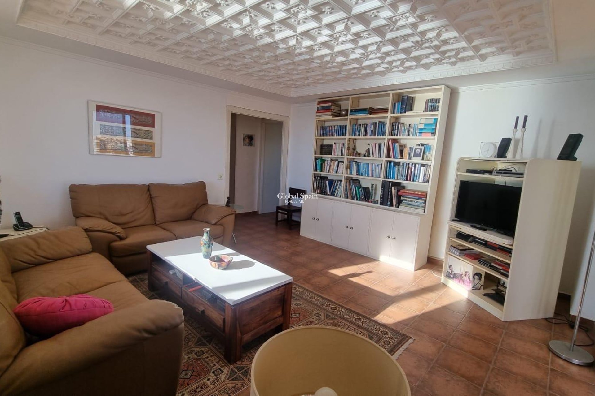 Resale - PENTHOUSE -
TORREVIEJA - El Acequión - Los Náufragos