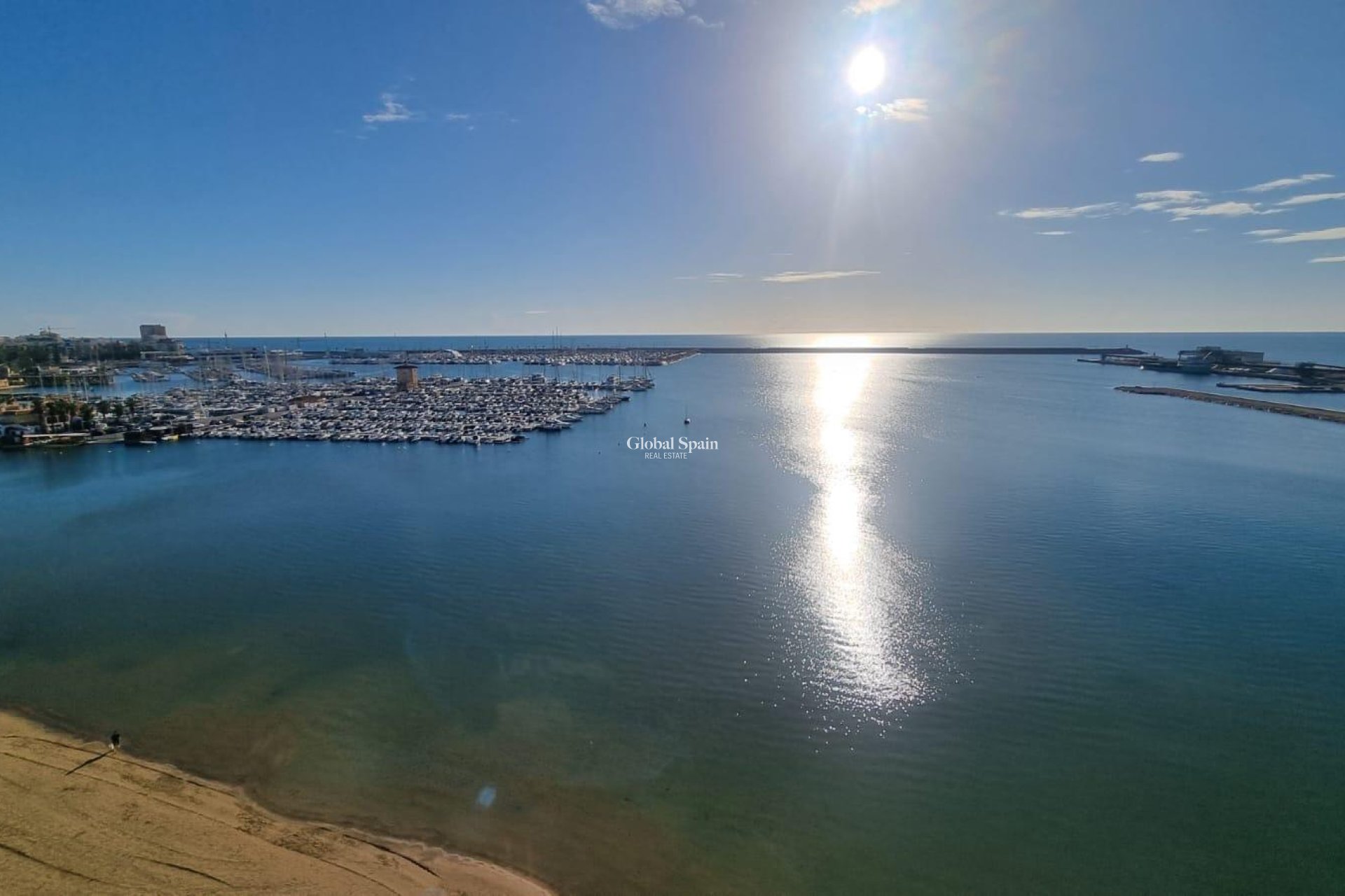 Resale - PENTHOUSE -
TORREVIEJA - El Acequión - Los Náufragos