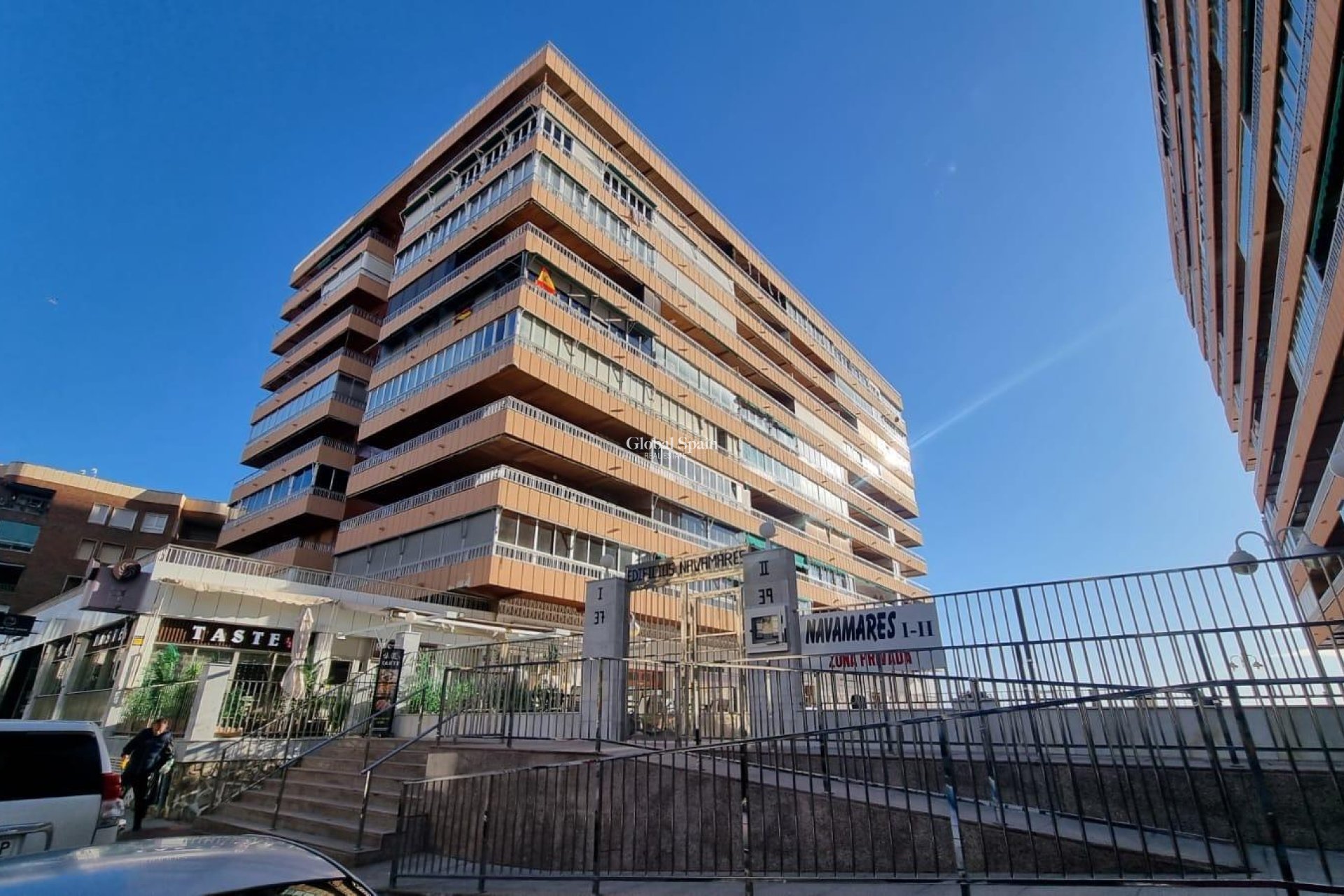 Resale - PENTHOUSE -
TORREVIEJA - El Acequión - Los Náufragos