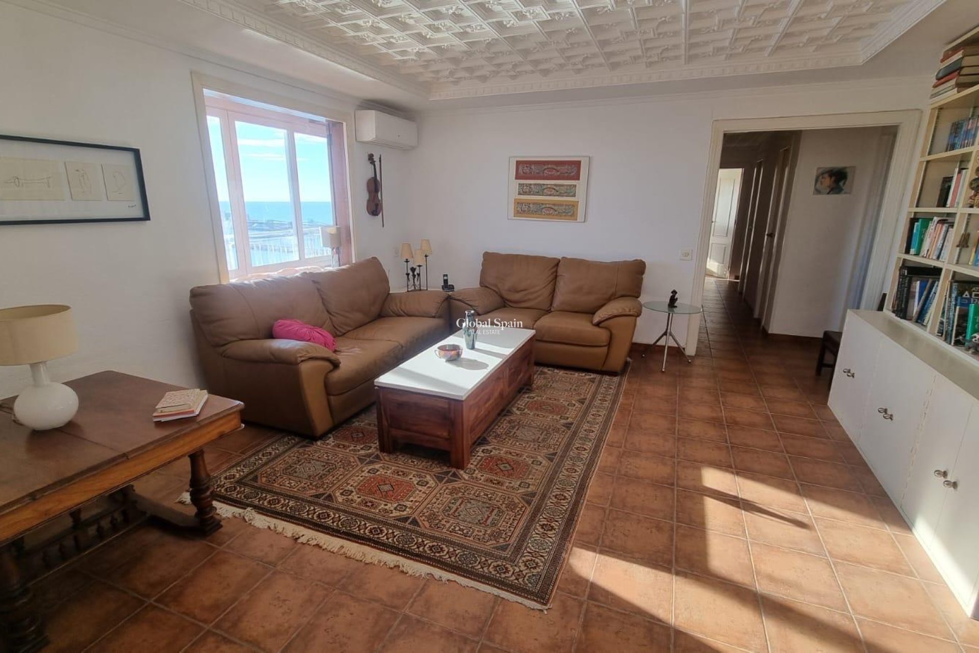 Resale - PENTHOUSE -
TORREVIEJA - El Acequión - Los Náufragos