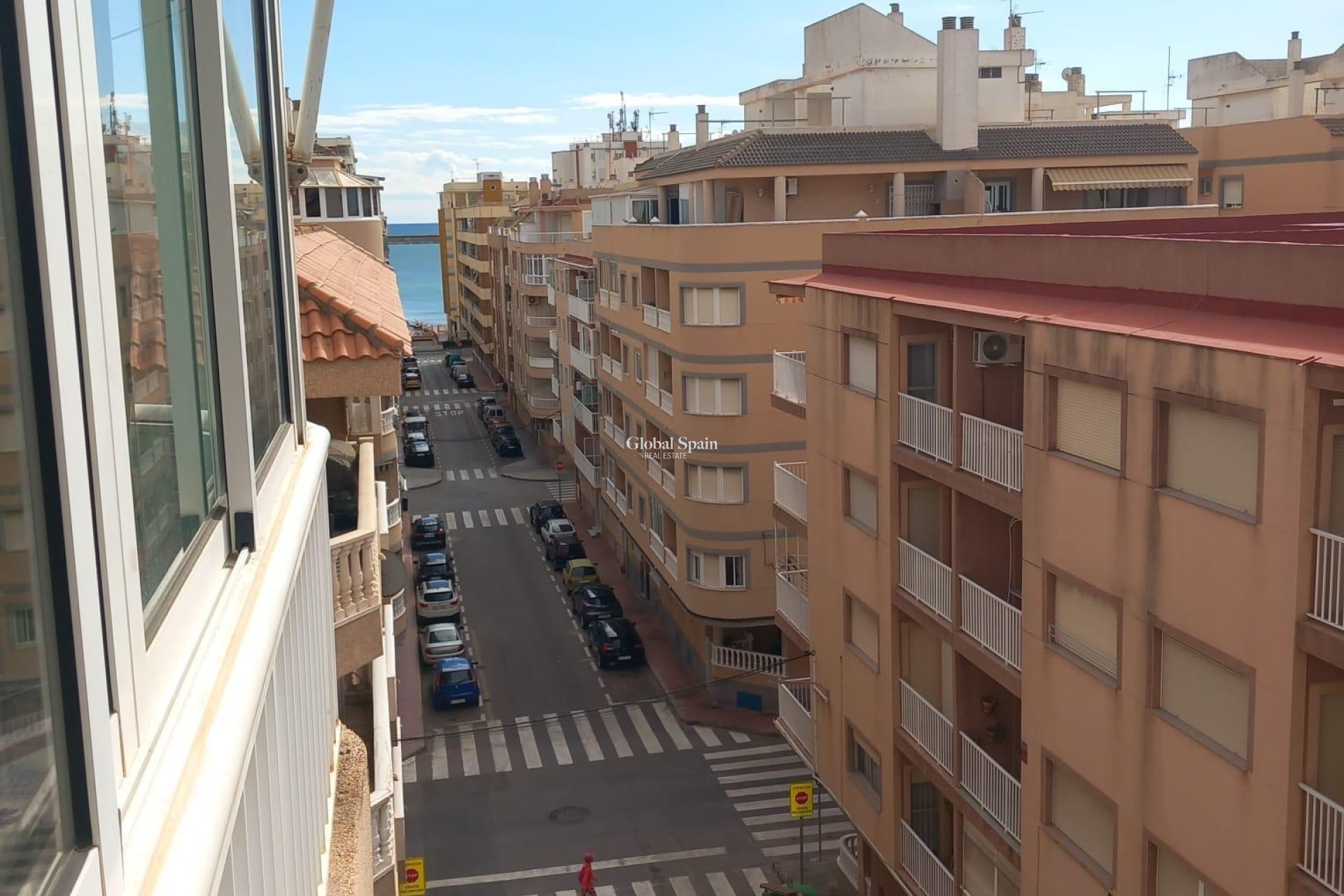 Resale - PENTHOUSE -
TORREVIEJA - El Acequión - Los Náufragos