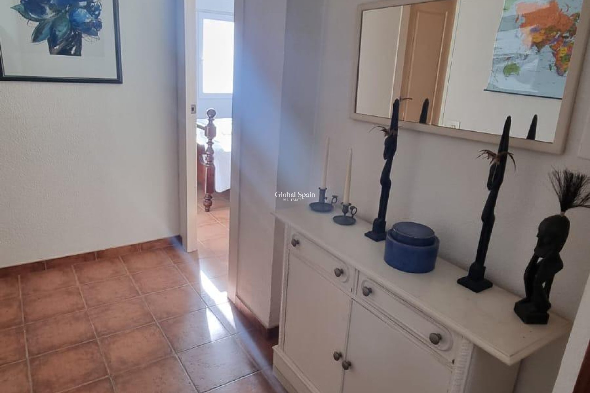 Resale - PENTHOUSE -
TORREVIEJA - El Acequión - Los Náufragos