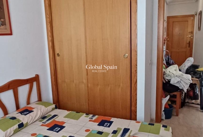 Resale - PENTHOUSE -
TORREVIEJA - El molino