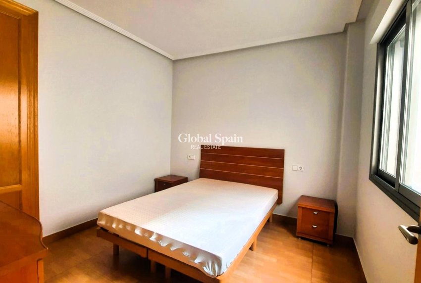 Resale - Penthouse -
TORREVIEJA - Estacion de autobuses