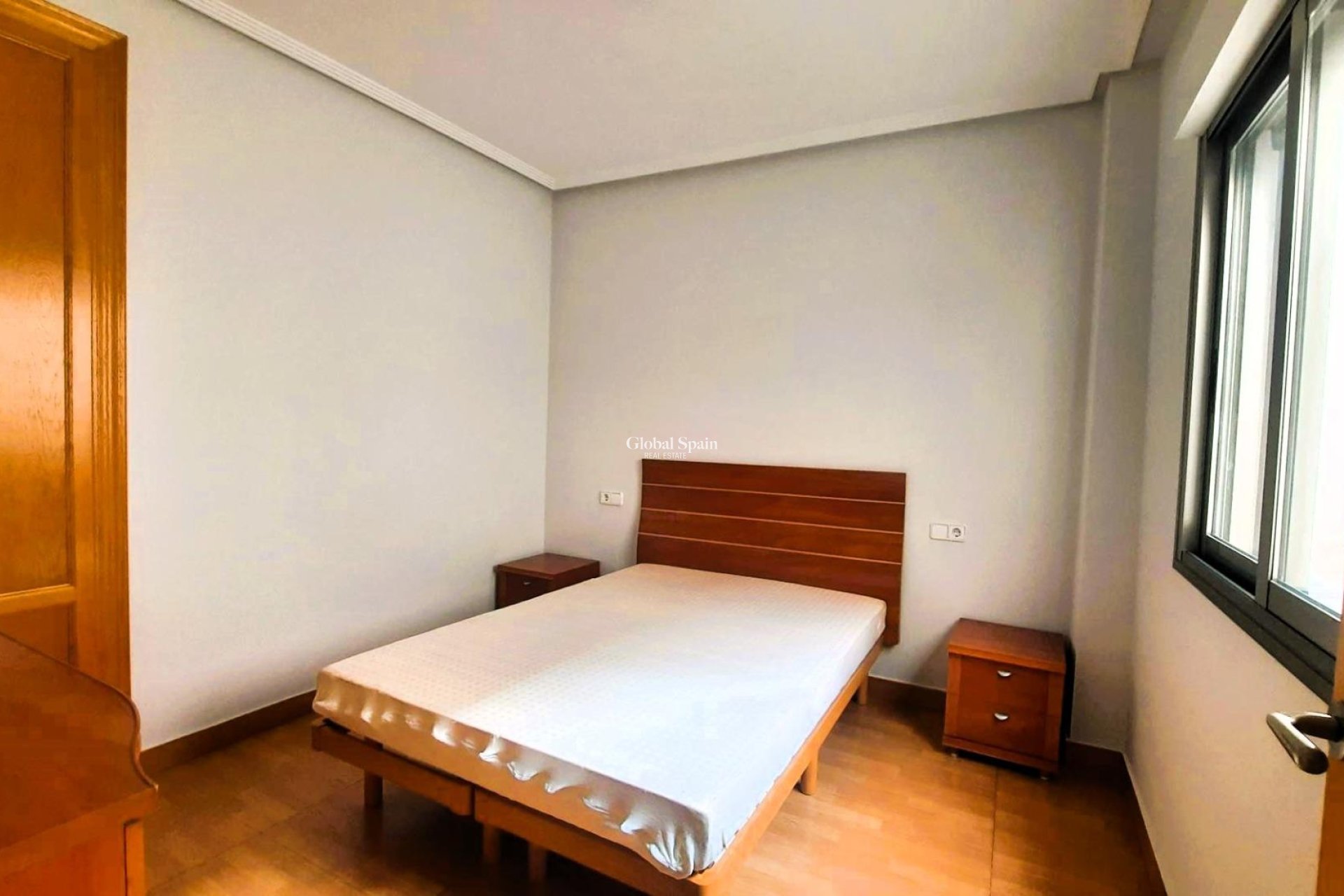 Resale - Penthouse -
TORREVIEJA - Estacion de autobuses