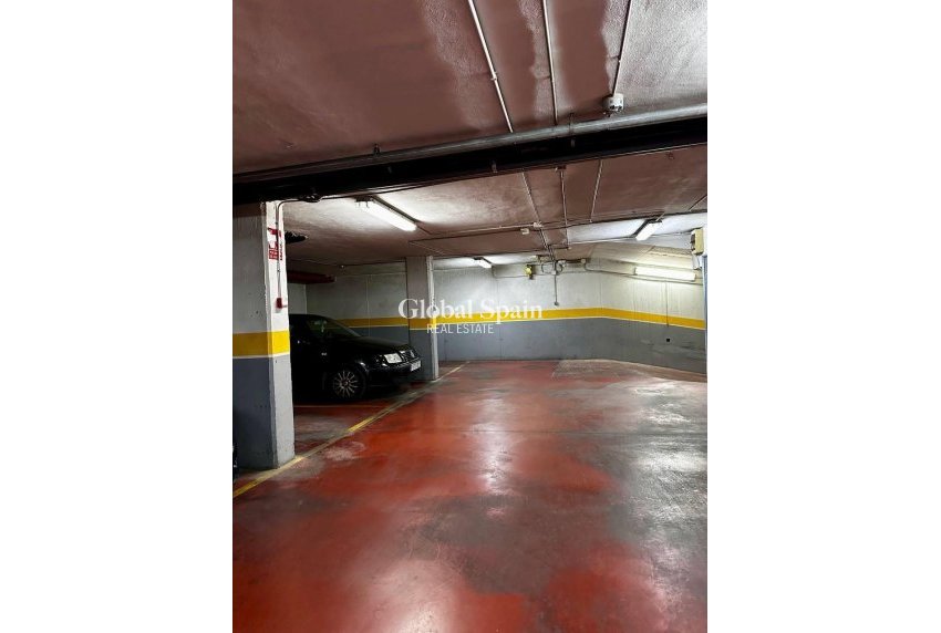 Resale - Penthouse -
TORREVIEJA - Estacion de autobuses