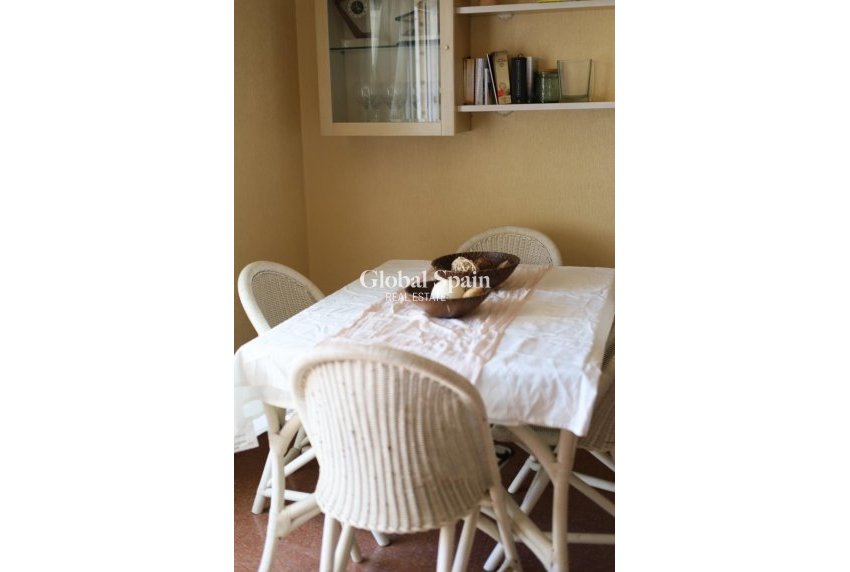 Resale - Penthouse -
TORREVIEJA - Estacion de autobuses