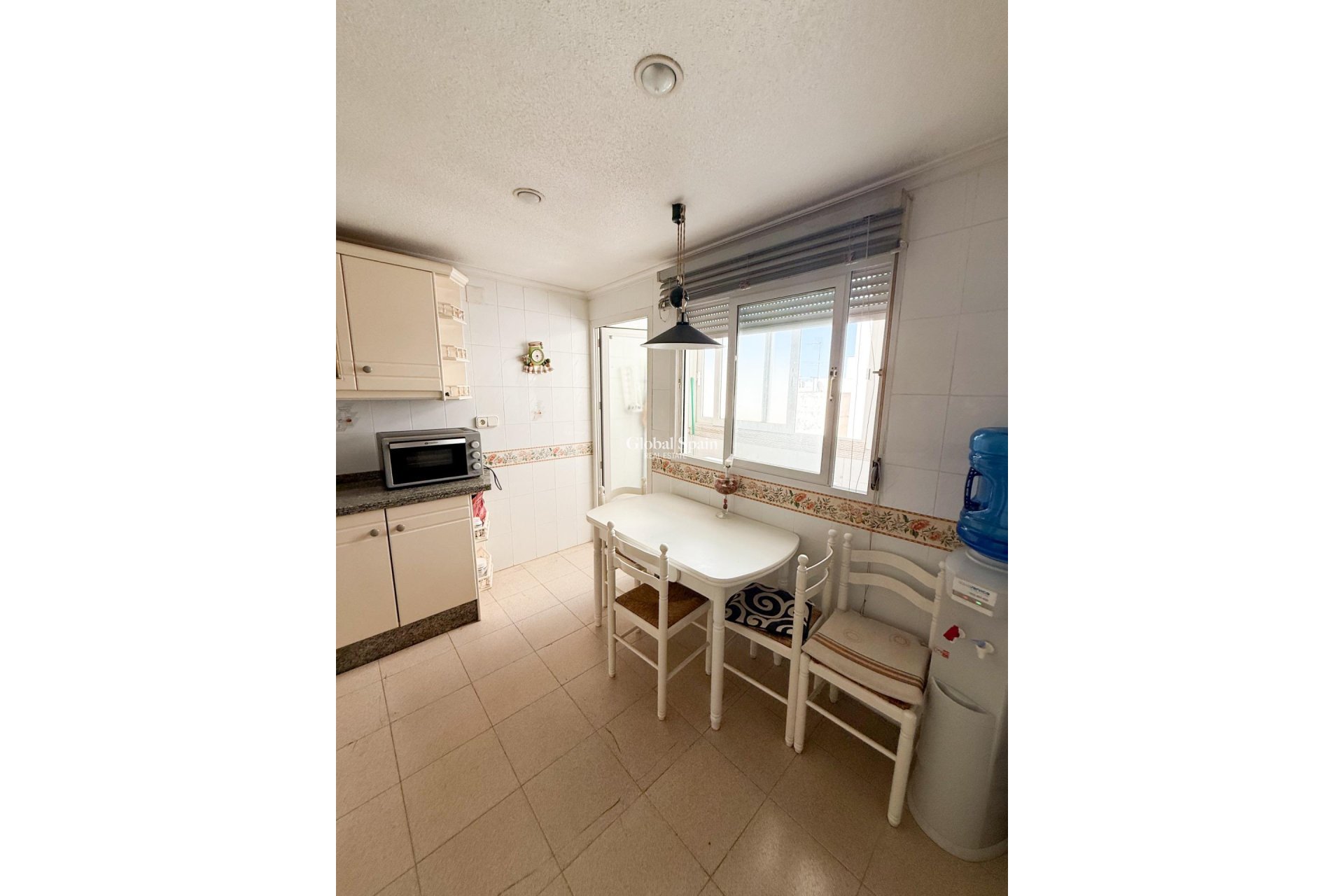 Resale - Penthouse -
TORREVIEJA - Estacion de autobuses