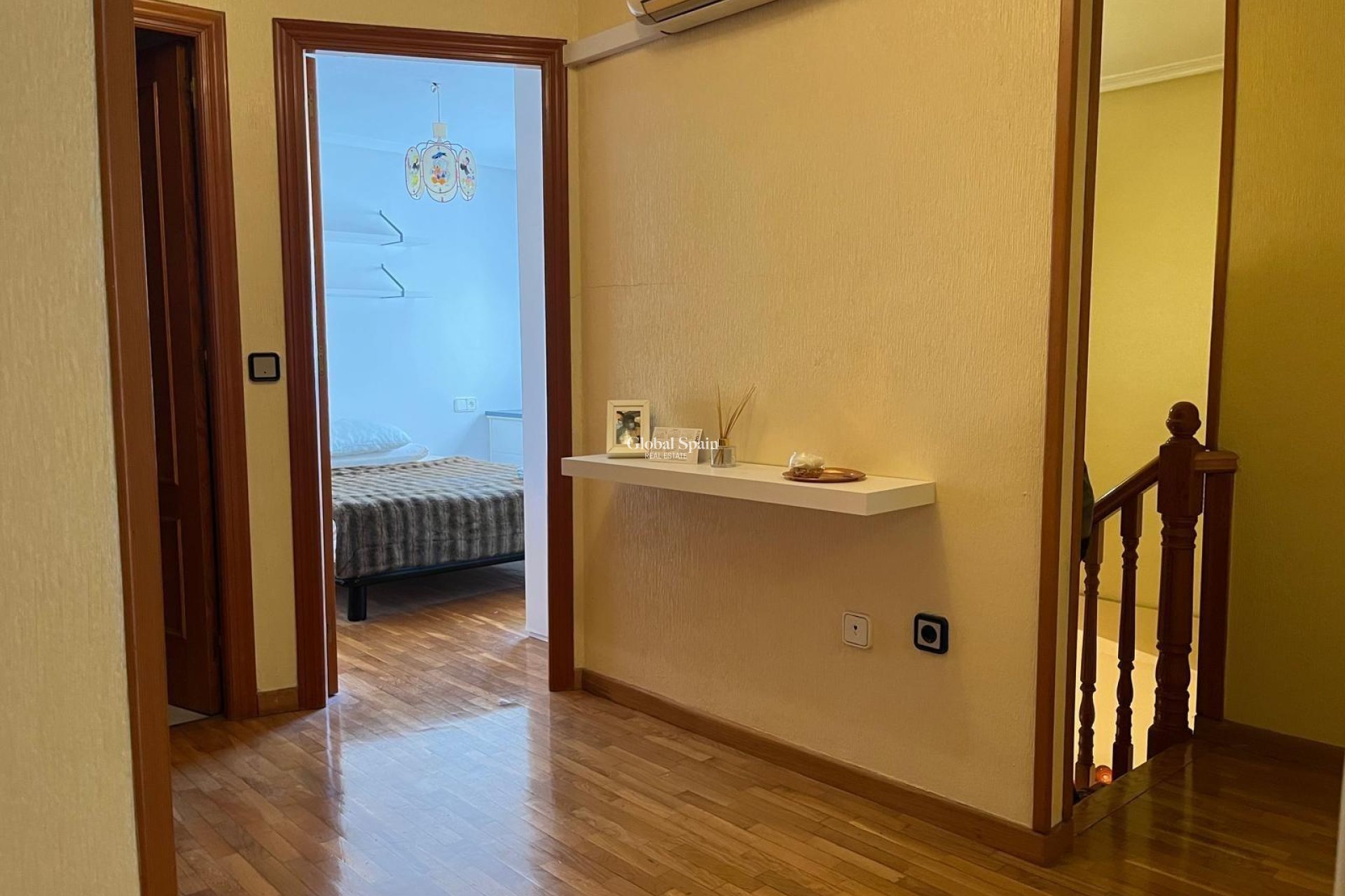 Resale - Penthouse -
TORREVIEJA - Estacion de autobuses