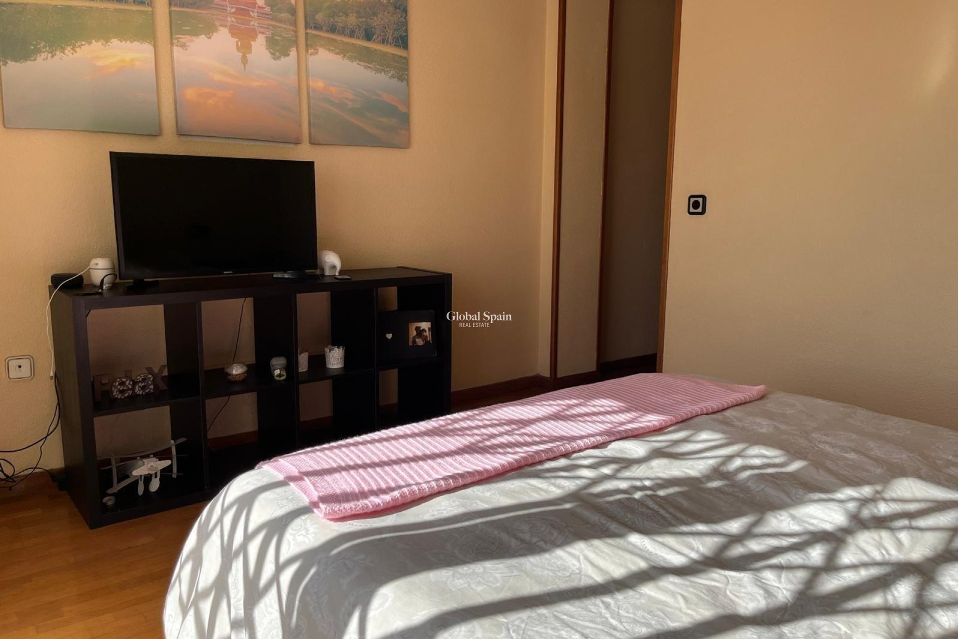 Resale - Penthouse -
TORREVIEJA - Estacion de autobuses