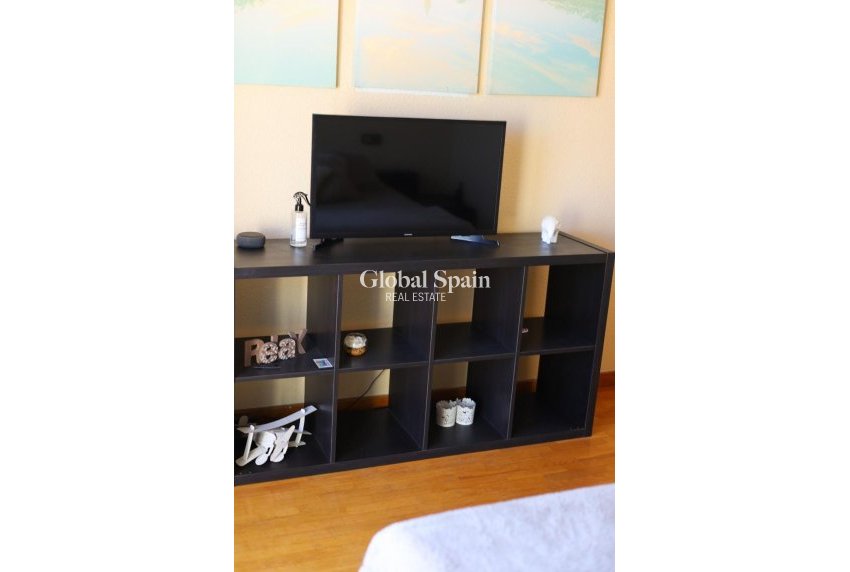 Resale - Penthouse -
TORREVIEJA - Estacion de autobuses