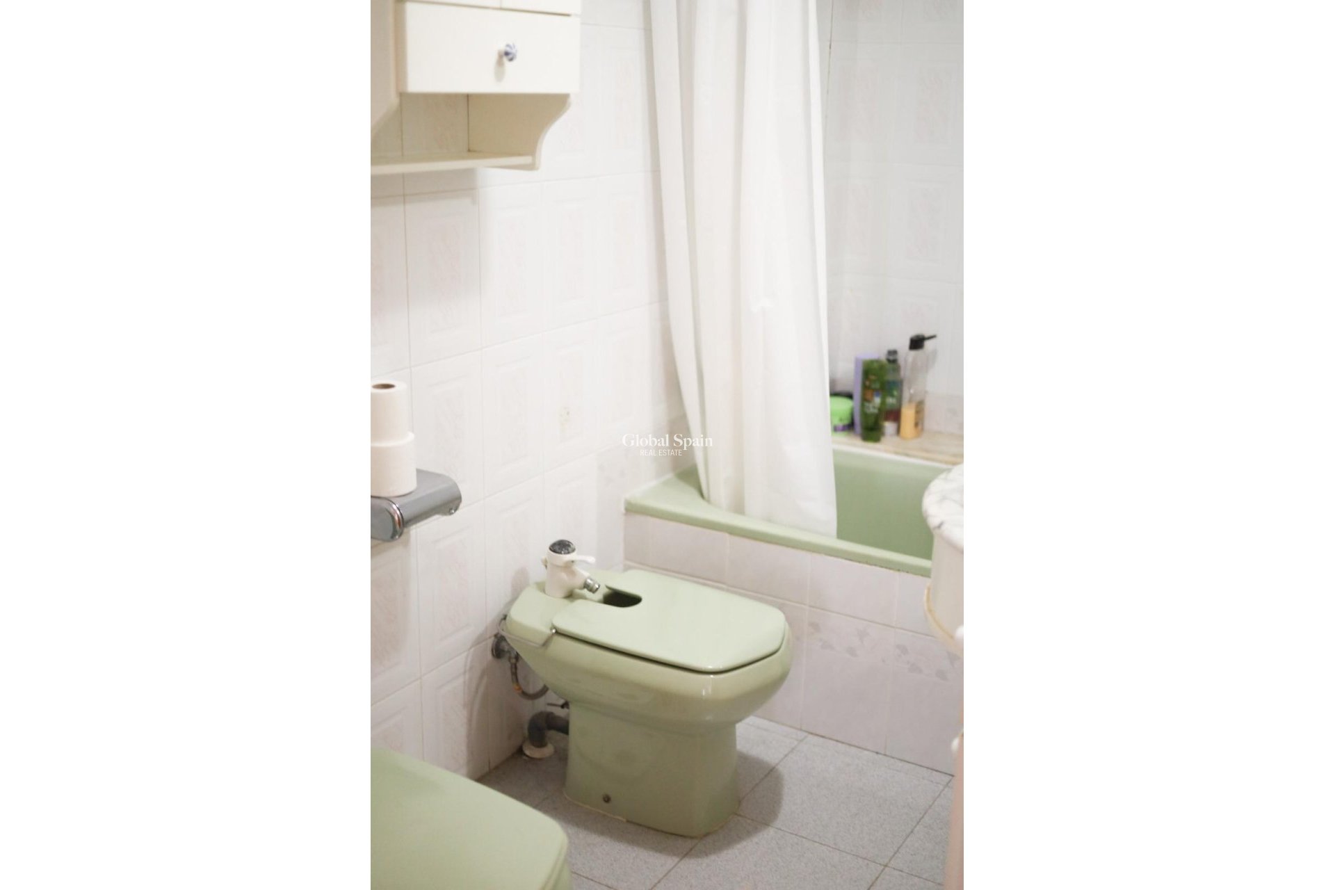 Resale - Penthouse -
TORREVIEJA - Estacion de autobuses