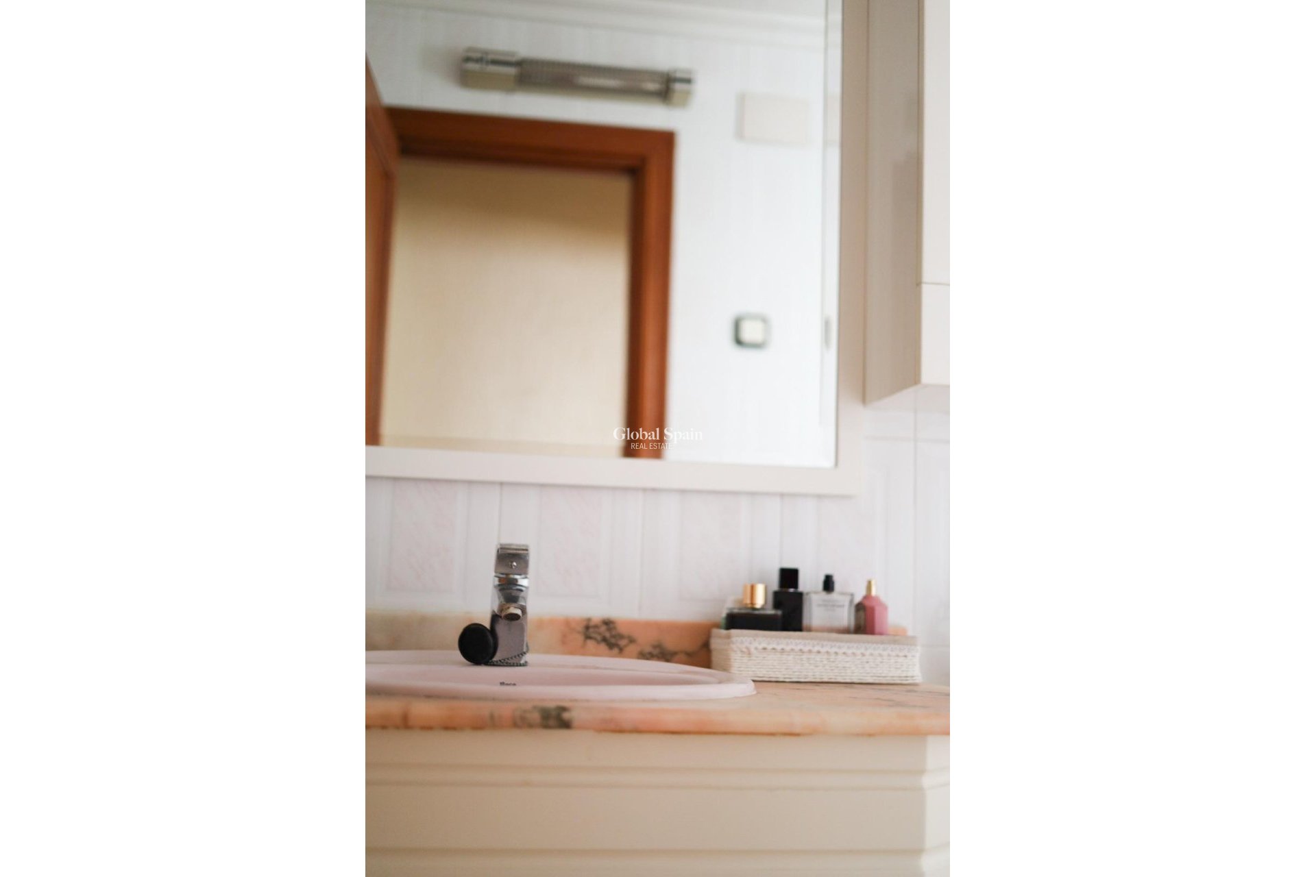 Resale - Penthouse -
TORREVIEJA - Estacion de autobuses