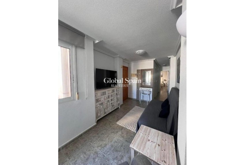 Resale - Penthouse -
TORREVIEJA - Estacion de autobuses