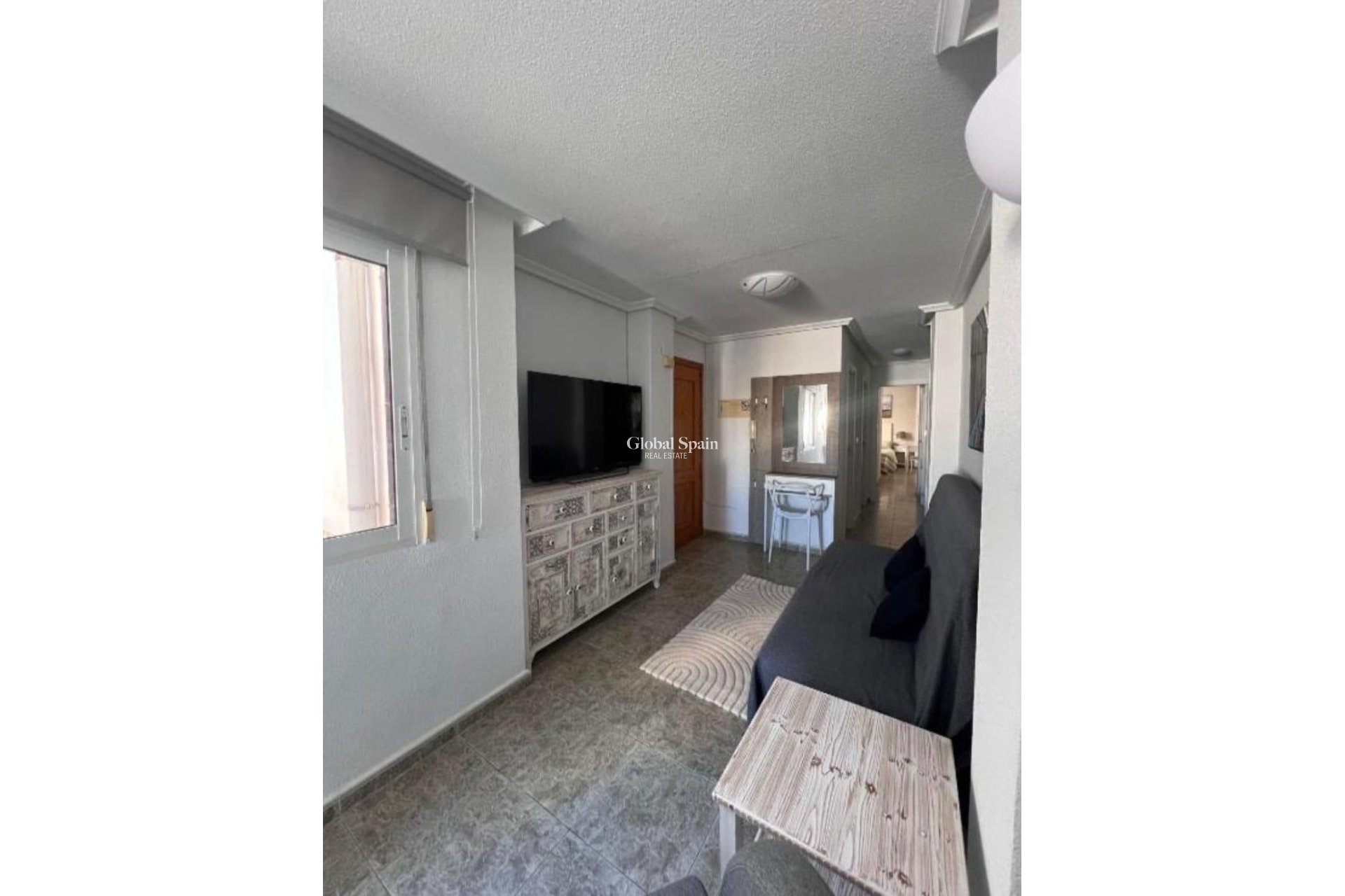 Resale - Penthouse -
TORREVIEJA - Estacion de autobuses