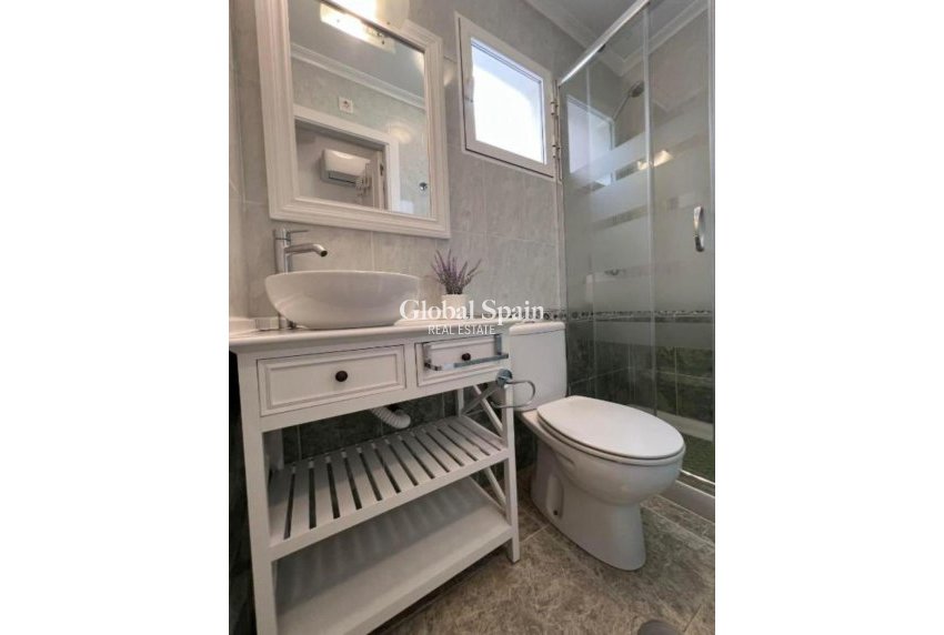 Resale - Penthouse -
TORREVIEJA - Estacion de autobuses