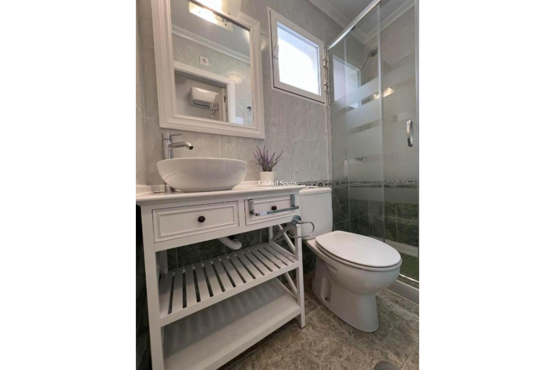 Resale - Penthouse -
TORREVIEJA - Estacion de autobuses