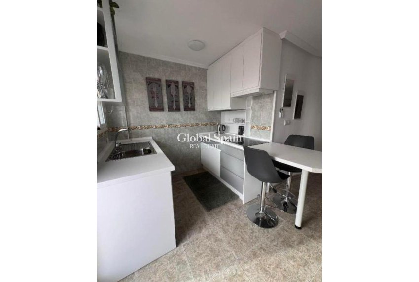 Resale - Penthouse -
TORREVIEJA - Estacion de autobuses