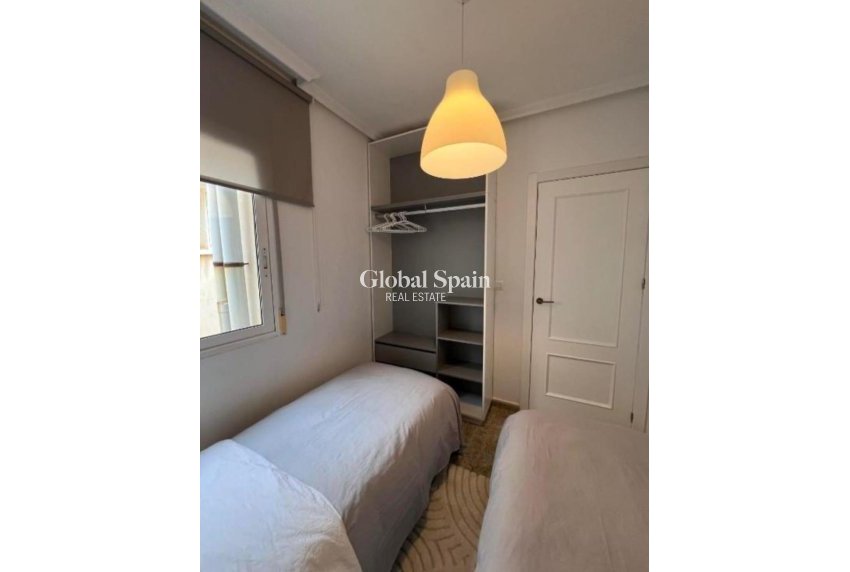 Resale - Penthouse -
TORREVIEJA - Estacion de autobuses