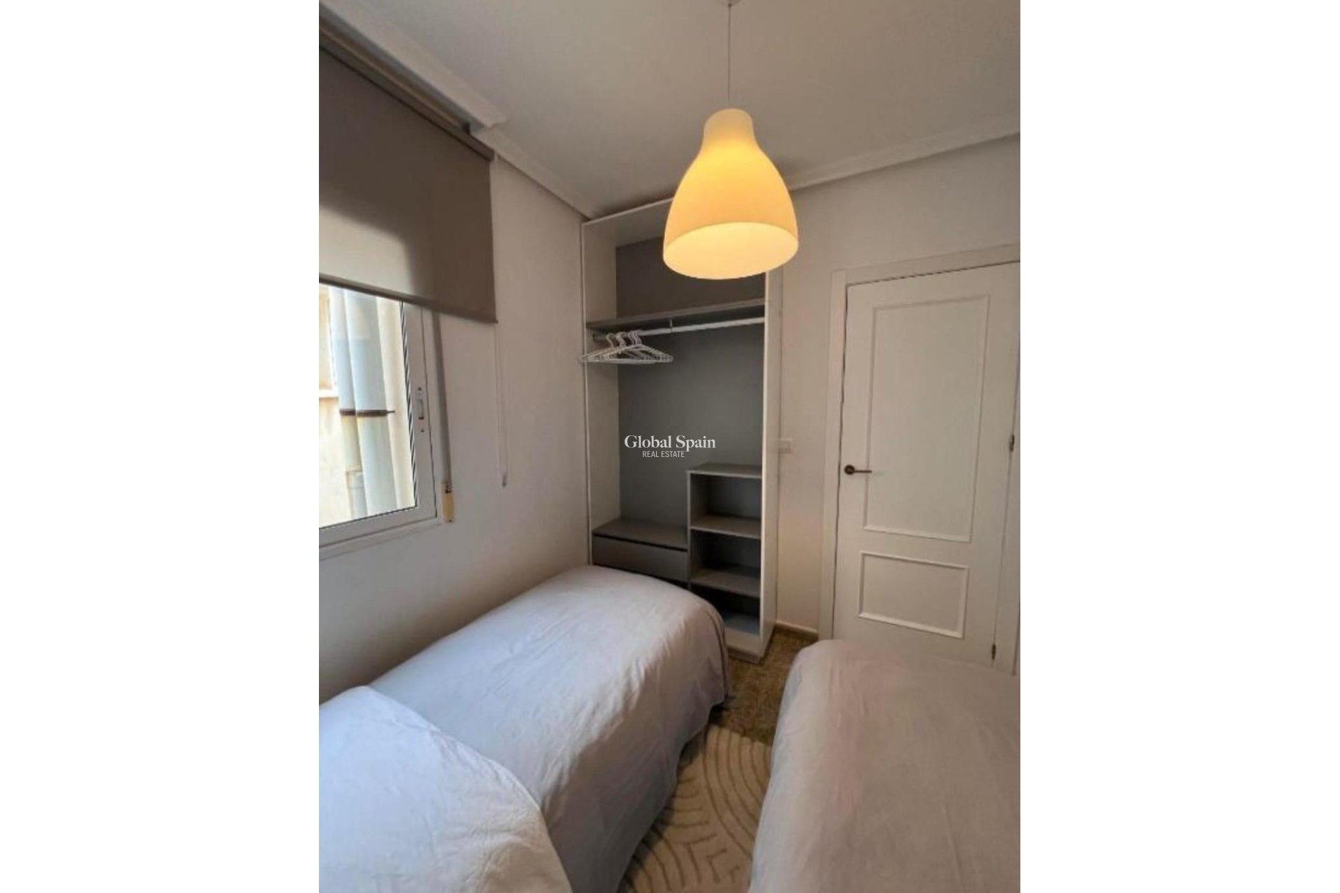 Resale - Penthouse -
TORREVIEJA - Estacion de autobuses