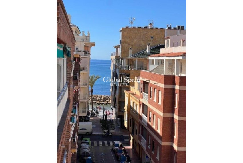 Resale - Penthouse -
TORREVIEJA - Estacion de autobuses