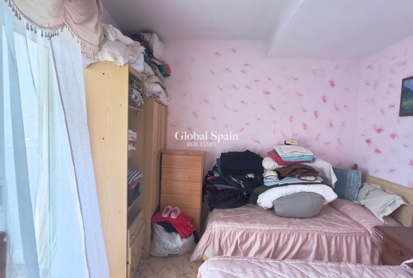 Resale - PENTHOUSE -
TORREVIEJA - Estacion de autobuses