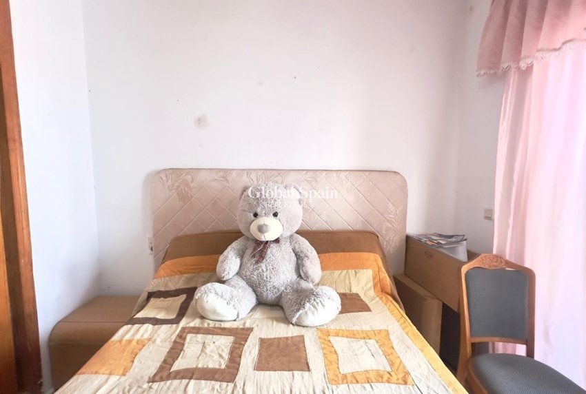 Resale - PENTHOUSE -
TORREVIEJA - Estacion de autobuses