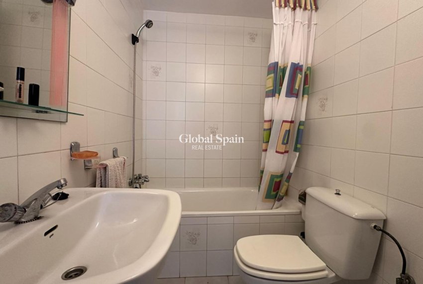 Resale - PENTHOUSE -
TORREVIEJA - Estacion de autobuses