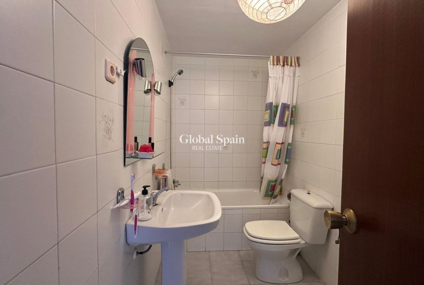 Resale - PENTHOUSE -
TORREVIEJA - Estacion de autobuses